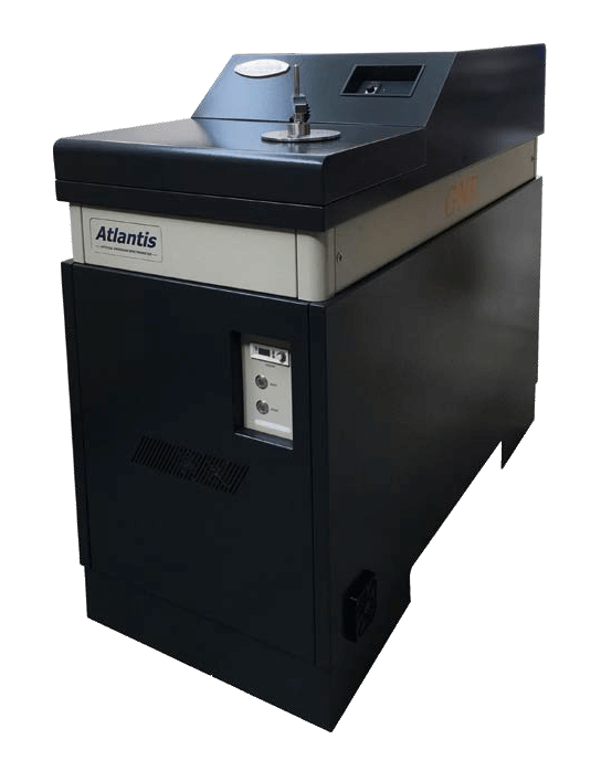 S9 OPTICAL EMISSION SPECTROMETER GNR