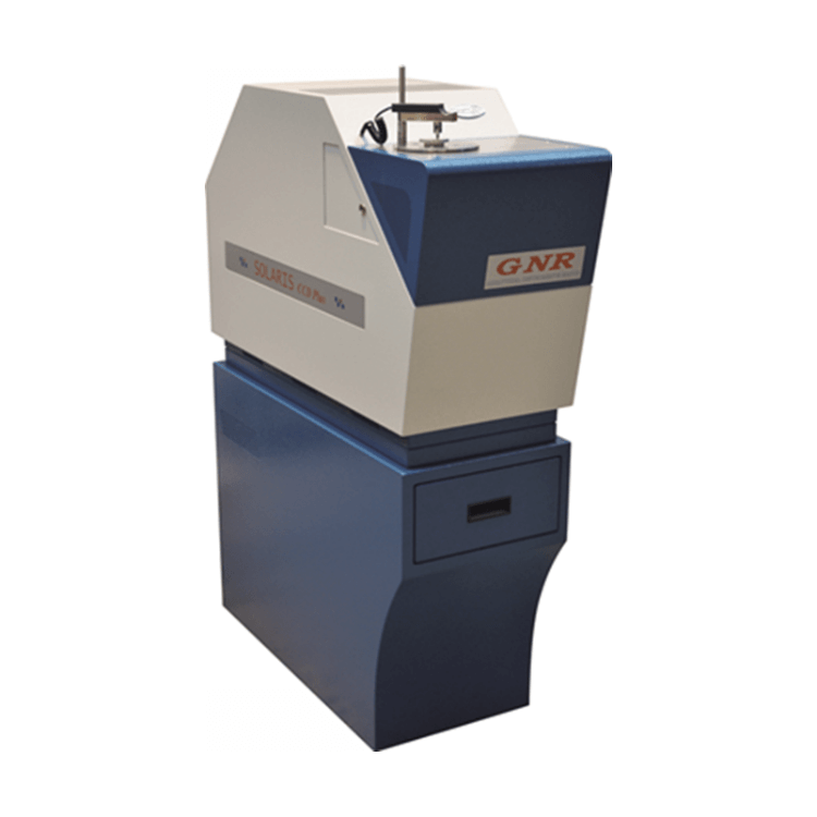 S5 SOLARIS PLUS OPTICAL EMISSION SPECTROMETER